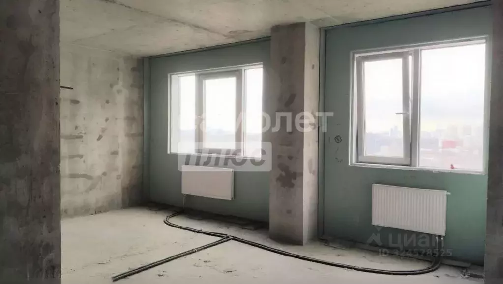 1-к кв. Москва бул. Маршала Рокоссовского, 6к1 (44.0 м) - Фото 0