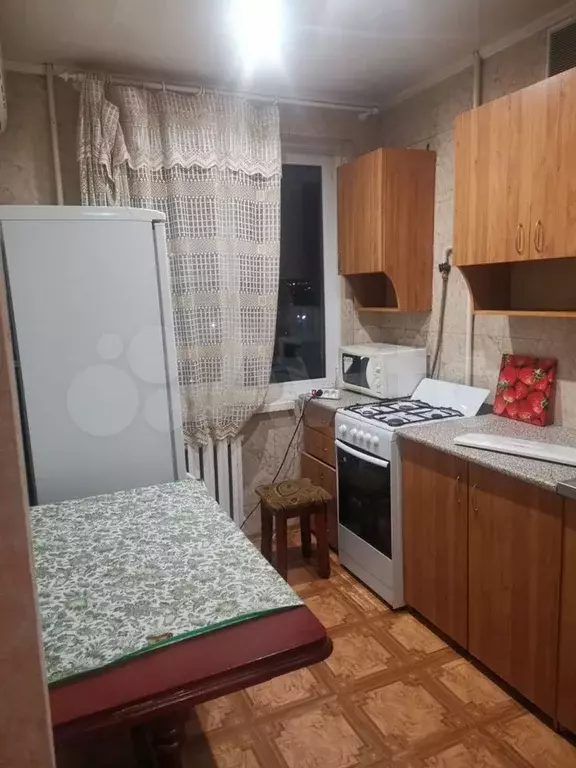 1-к. квартира, 32 м, 3/9 эт. - Фото 1