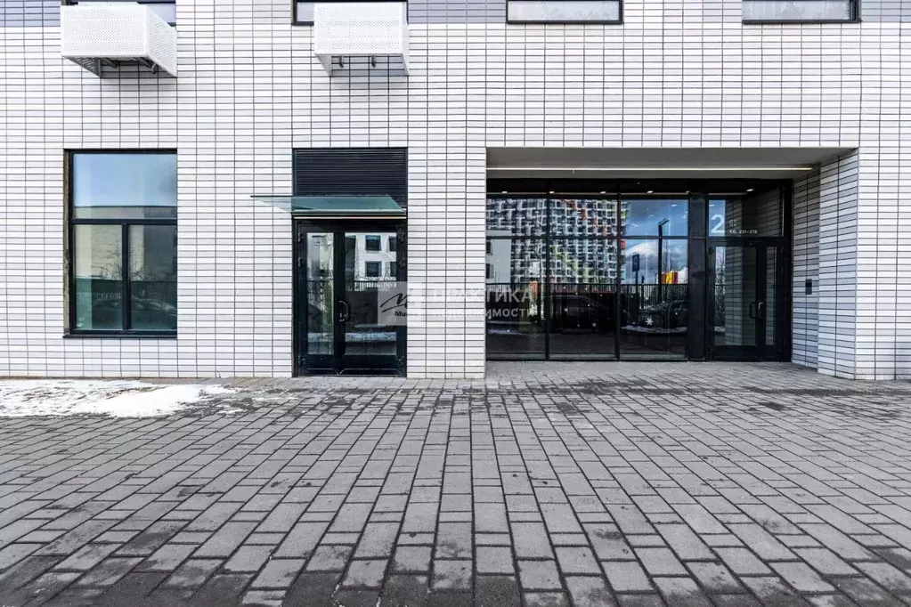 Помещение свободного назначения в Москва ул. Римского-Корсакова, 11к4 ... - Фото 0