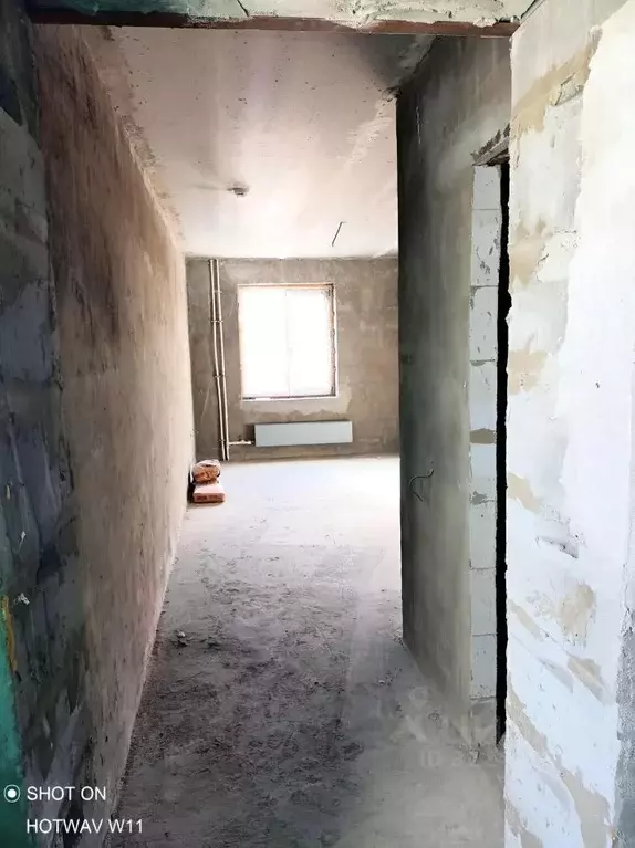 Студия Томская область, Томск Черемошники мкр, пер. Кузнецкий, 5 (24.0 ... - Фото 1