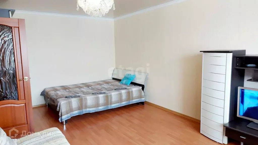 Продаётся 1-к квартира, 38.8 м - Фото 0