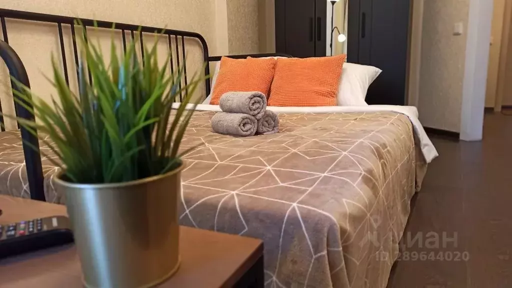 1-к кв. Новосибирская область, Новосибирск ул. Галущака, 15 (36.0 м) - Фото 1