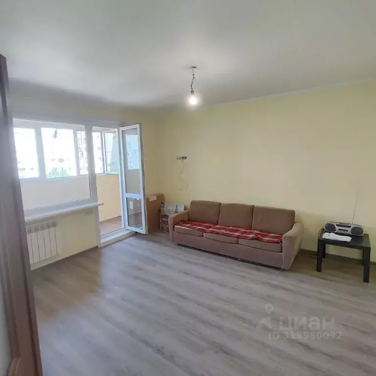 2-к кв. Севастополь просп. Октябрьской Революции, 22/3 (54.0 м) - Фото 0