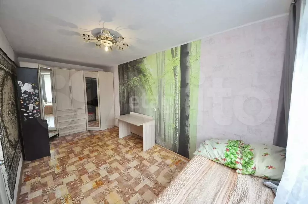2-к. квартира, 45,7 м, 2/5 эт. - Фото 1