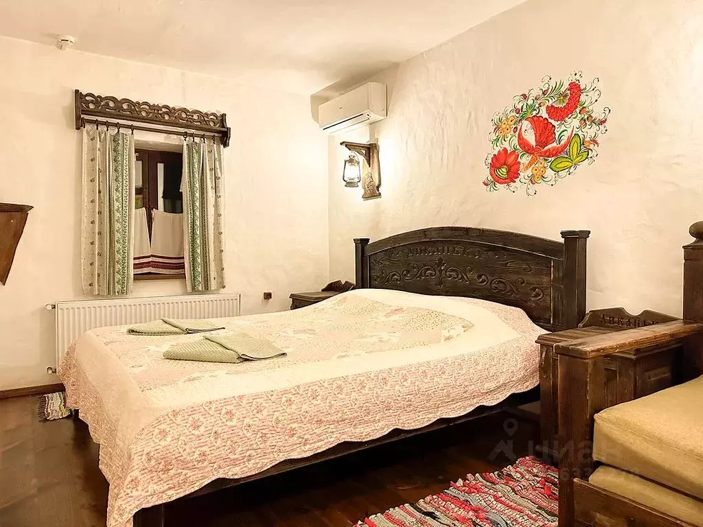 Дом в Краснодарский край, Темрюкский район, Тамань ст-ца ул. Таманской ... - Фото 1