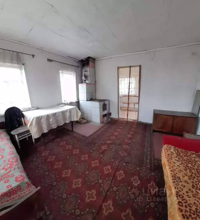 Дом в Красноярский край, Красноярск Сад № 1 Черемушки СНТ,  (40 м) - Фото 2