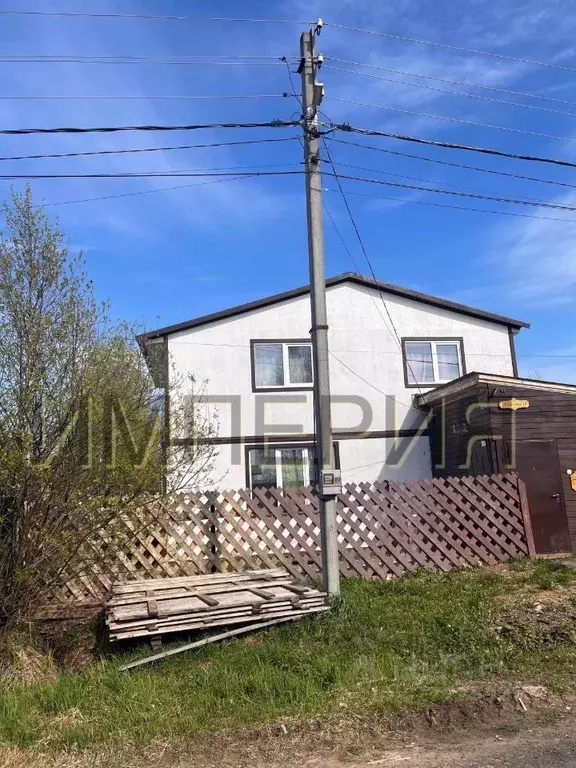 Коттедж в Пермский край, Добрянка ул. Сюзева (89 м) - Фото 0
