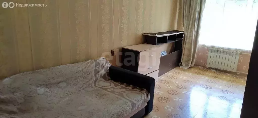 2-комнатная квартира: Советск, Парковая улица, 24А (45 м) - Фото 0