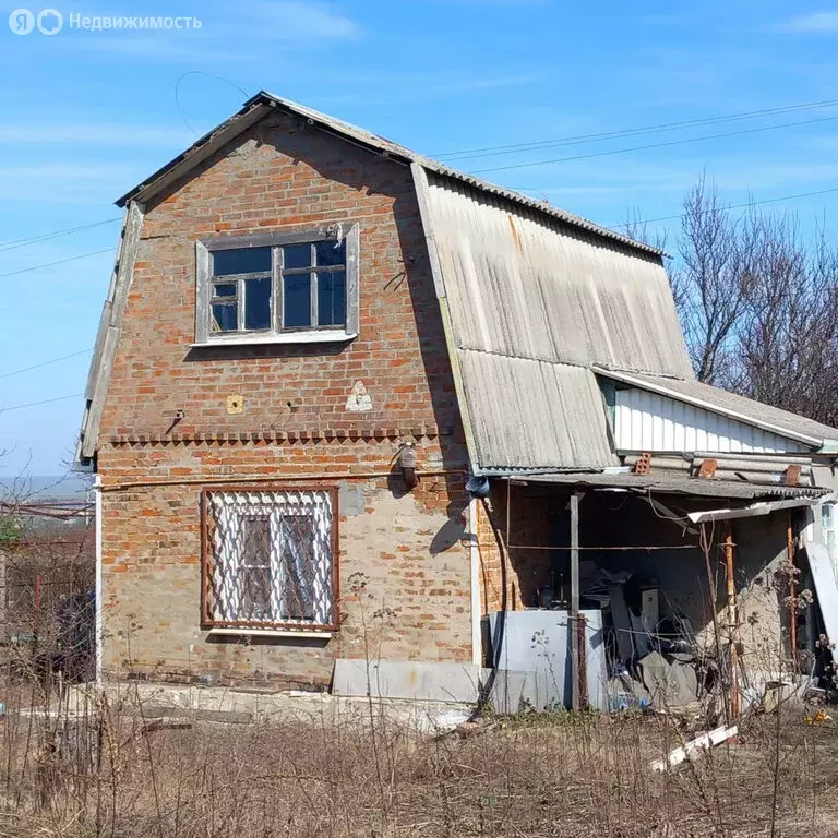 Дом в Мясниковский район, село Большие Салы (46 м) - Фото 0