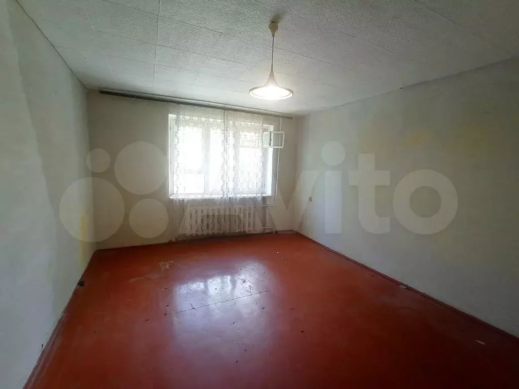 1-к. квартира, 34,1 м, 2/5 эт. - Фото 0