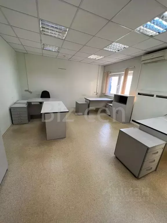 Офис в Москва Верхняя Красносельская ул., 2/1С3 (25 м) - Фото 1