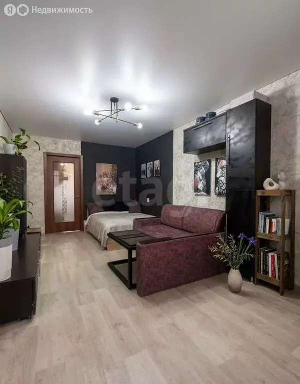 2-комнатная квартира: Миасс, улица Победы, 24 (43.9 м) - Фото 2
