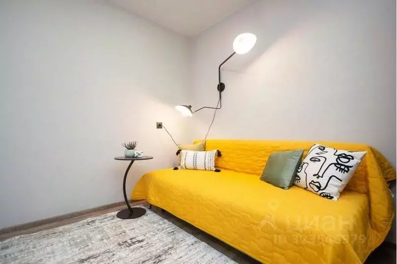 2-к кв. Саратовская область, Балаково ш. Саратовское, 70 (50.0 м) - Фото 2