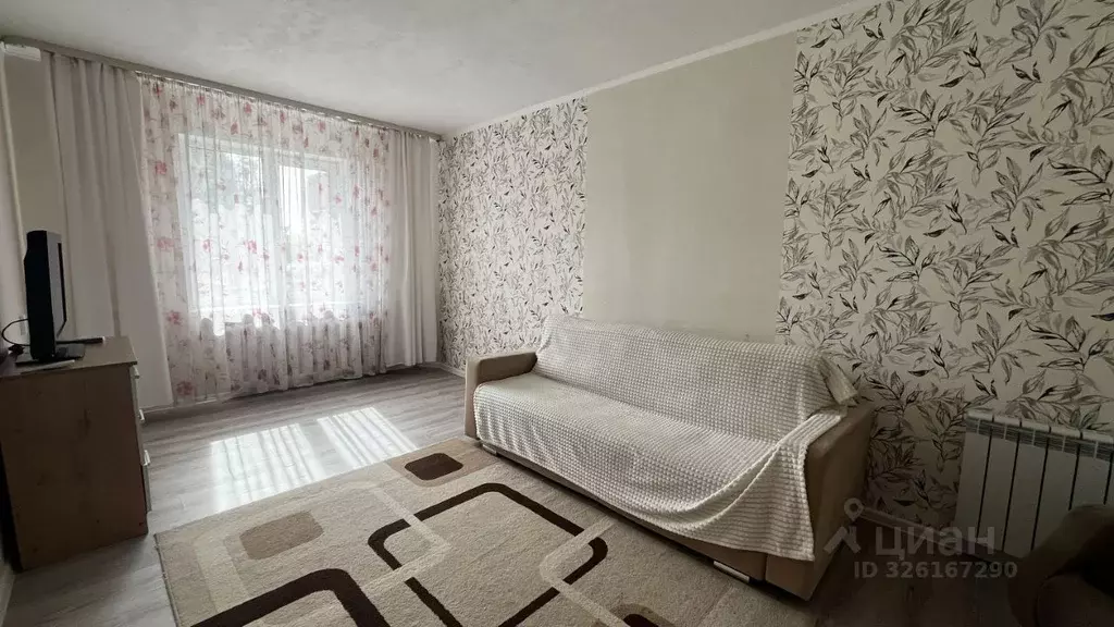 1-к кв. Марий Эл, Йошкар-Ола ул. Воинов-Интернационалистов, 22А (36.0 ... - Фото 2