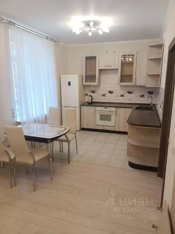 Студия Московская область, Красногорск городской округ, Сабурово пгт ... - Фото 1