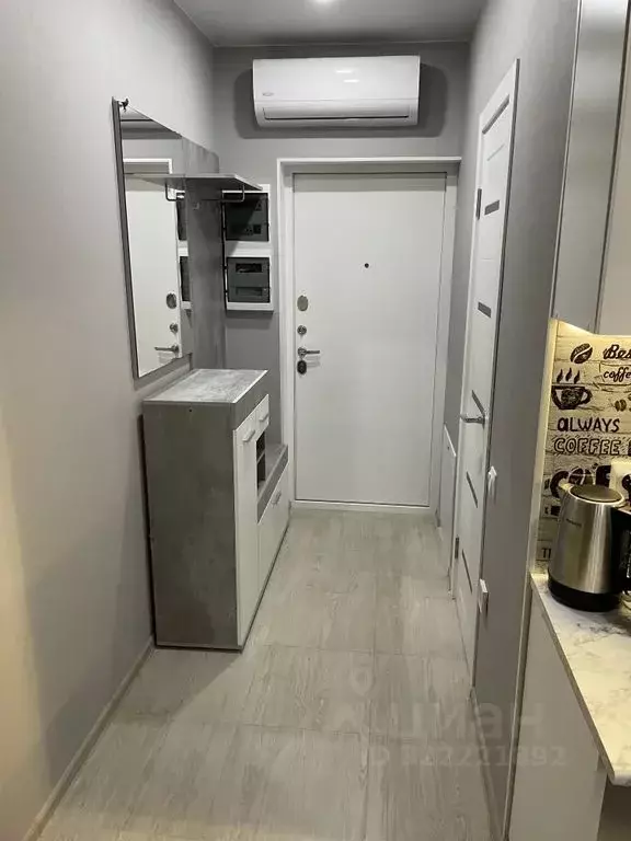 Студия Краснодарский край, Сочи ул. Ленина, 298Бк4 (38.0 м) - Фото 2