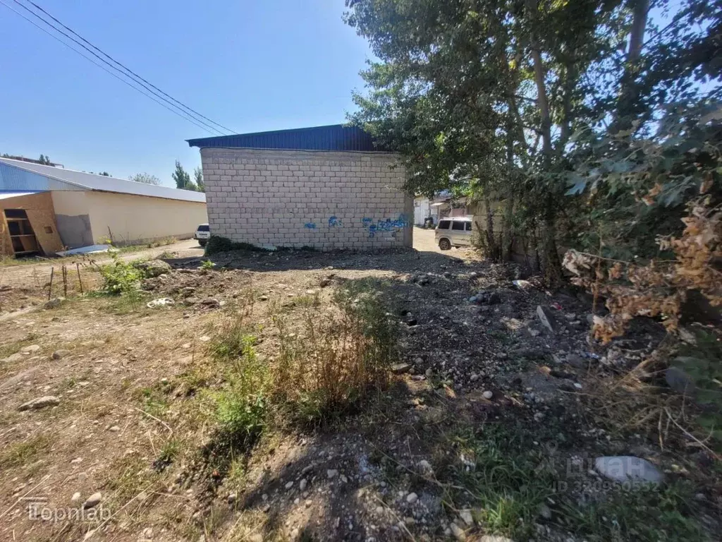 Гараж в Кабардино-Балкария, Нальчик Стройтранс гаражный кооператив,  ... - Фото 2