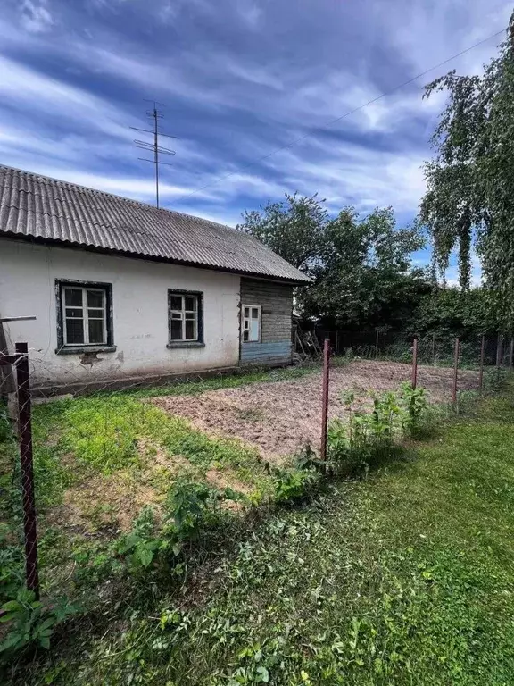 1-к кв. Владимирская область, Владимир Коммунар мкр, Советская ул., 3 ... - Фото 1