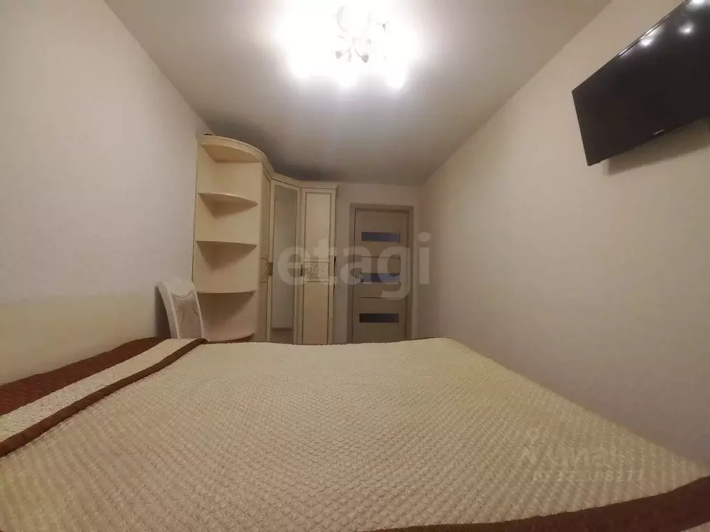 3-к кв. Приморский край, Артем ул. Кирова, 46 (57.7 м) - Фото 0