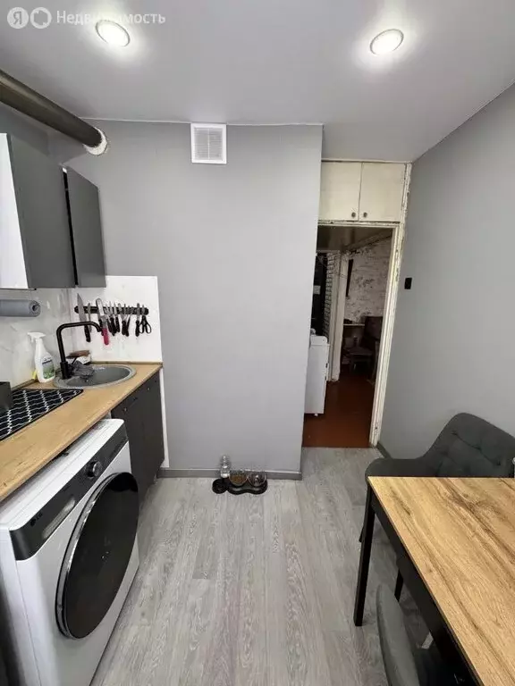 2-комнатная квартира: Дзержинск, Новомосковская улица, 16 (45.7 м) - Фото 2