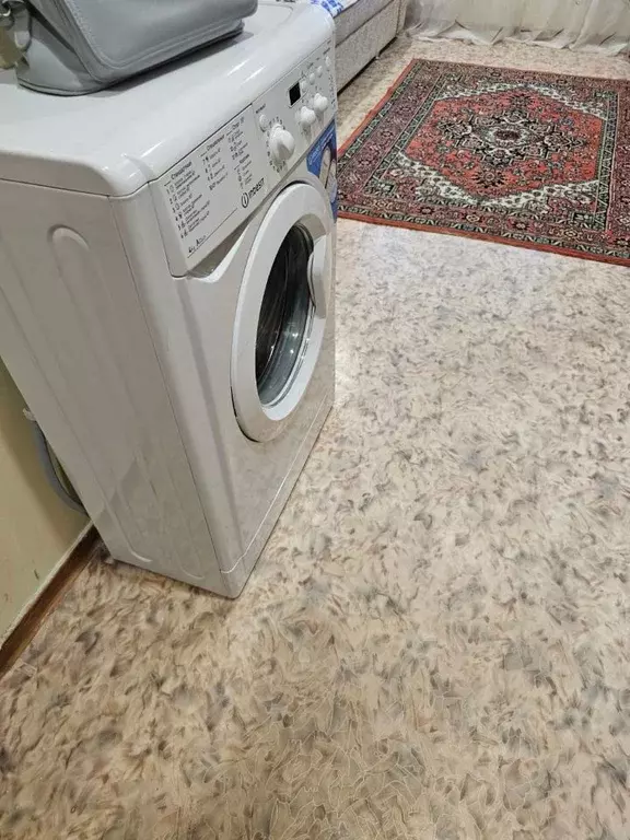 Студия Красноярский край, Красноярск Зеленая Роща мкр, ул. ... - Фото 2