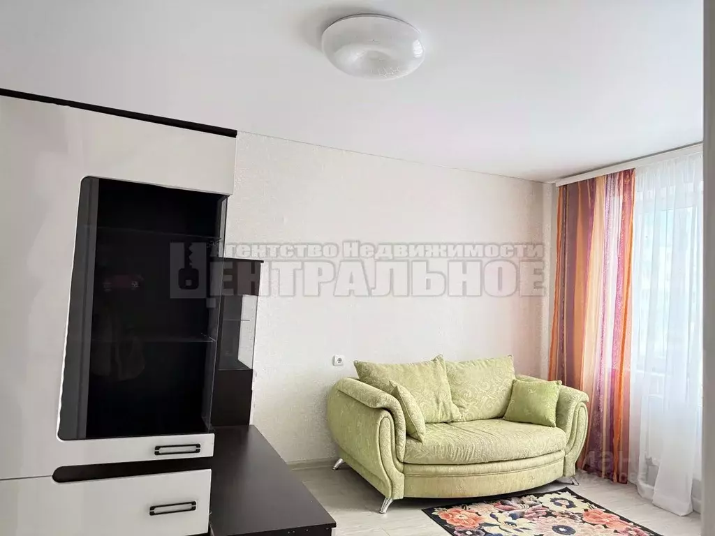 1-к кв. Смоленская область, Смоленск ул. Звездная, 4А (38.0 м) - Фото 2