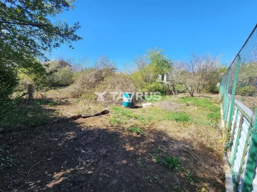 Участок в Севастополь Ветеран садоводческое товарищество, 82 (4.8 ... - Фото 0