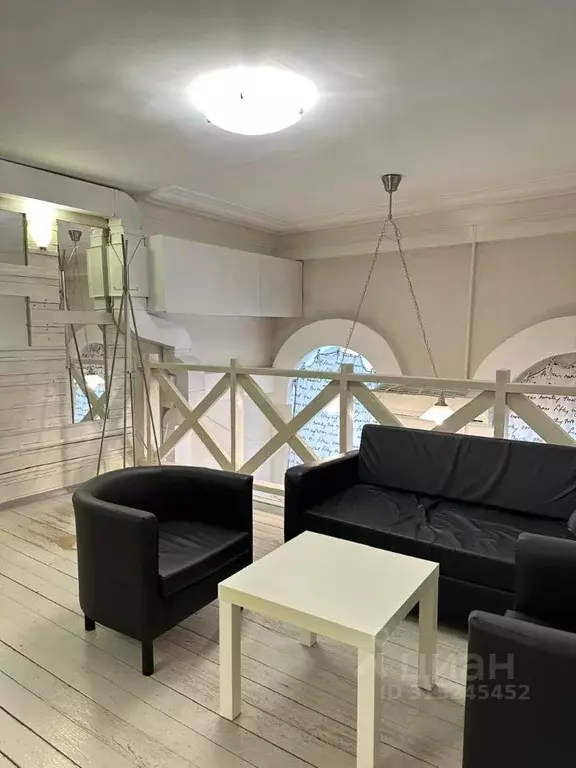 Офис в Новосибирская область, Новосибирск ул. Чаплыгина, 1 (56 м) - Фото 1