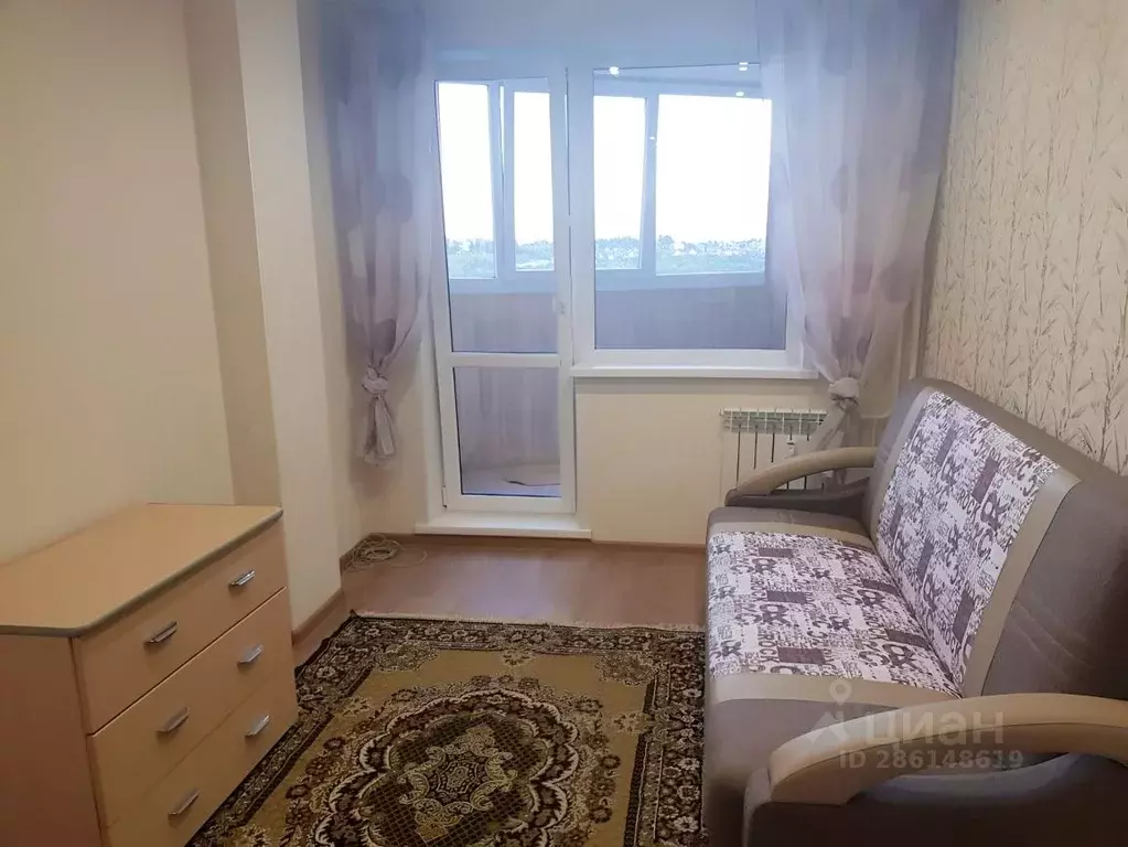Студия Алтайский край, Барнаул ул. Никитина, 107 (23.0 м) - Фото 1