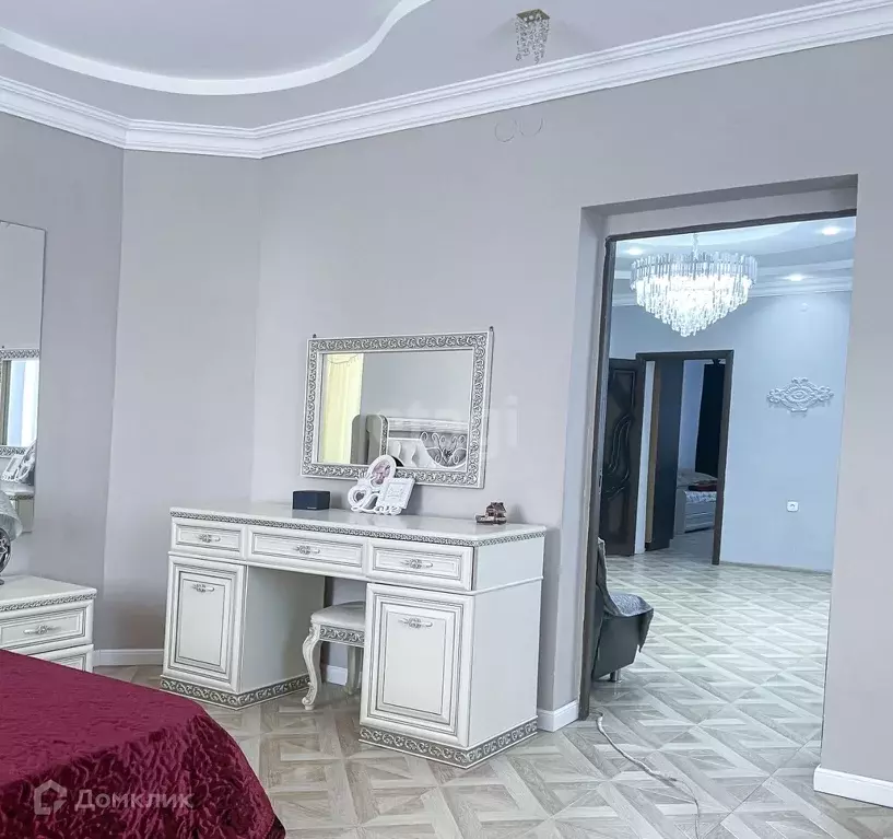 Продаётся 4-к квартира, 120 м - Фото 0