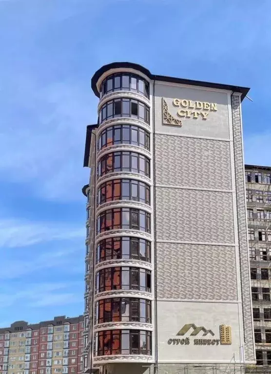 3-к кв. Кабардино-Балкария, Нальчик ул. Тлостанова, 28 (110.0 м) - Фото 0