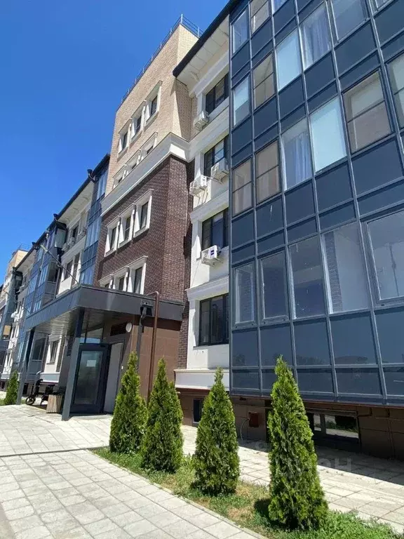 2-к кв. Ростовская область, Ростов-на-Дону ул. 2-я Володарского, 146 ... - Фото 2