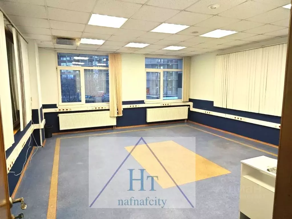 Офис в Москва Дербеневская наб., 7С23 (266 м) - Фото 1