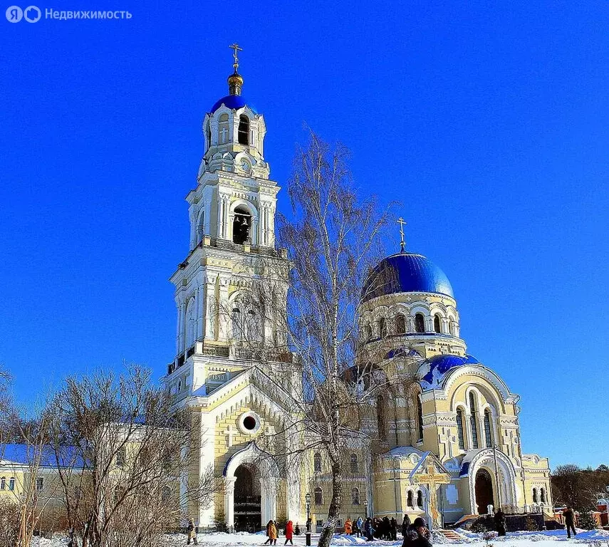 2-комнатная квартира: село Льва Толстого, Полевая улица, 7 (47.2 м) - Фото 2