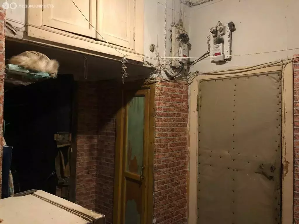 1к в -комнатной квартире (14.2 м) - Фото 2