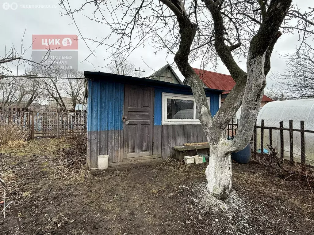 Дом в Рязань, СНТ Павловское (20 м) - Фото 0