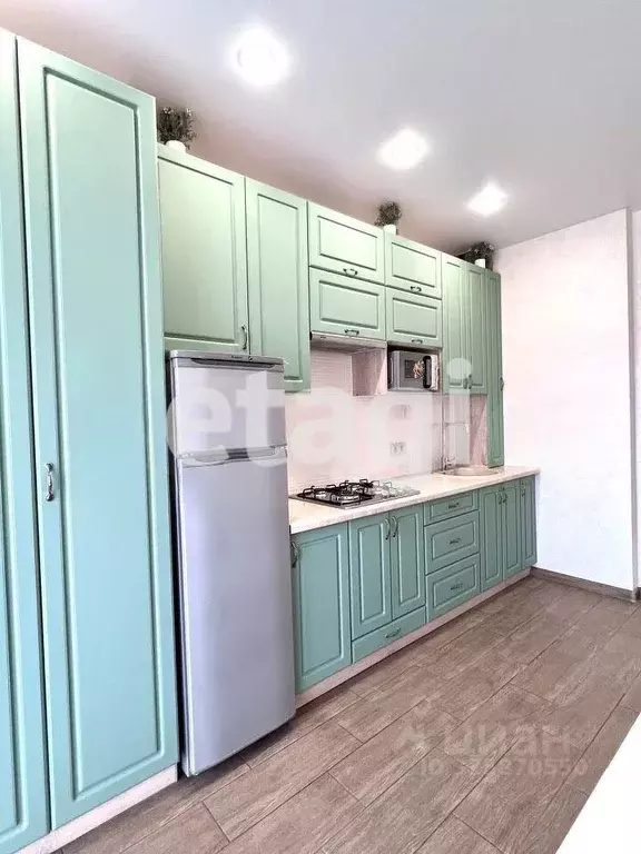 1-к кв. Костромская область, Кострома Профсоюзная ул., 8А (42.0 м) - Фото 1