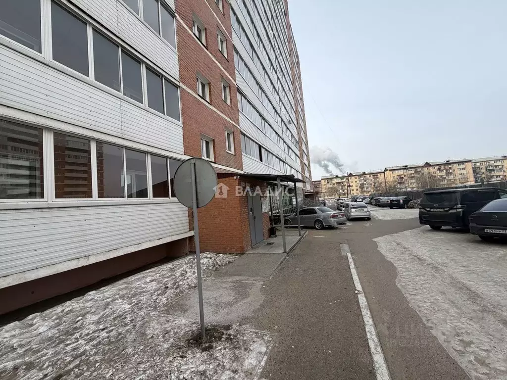 Студия Бурятия, Улан-Удэ Ключевская ул., 4В (32.0 м) - Фото 2