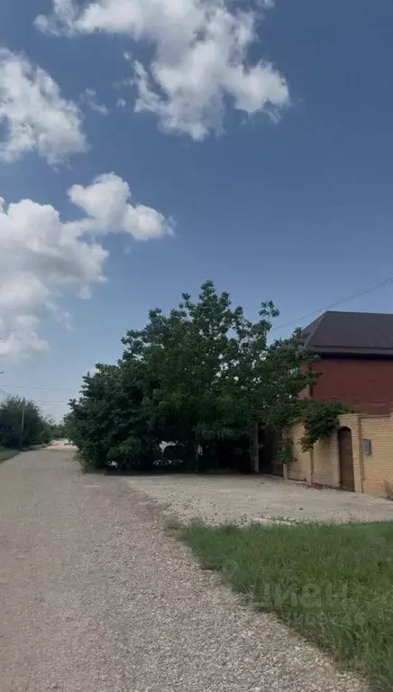 Участок в Краснодарский край, Краснодар пос. Индустриальный, ул. ... - Фото 1