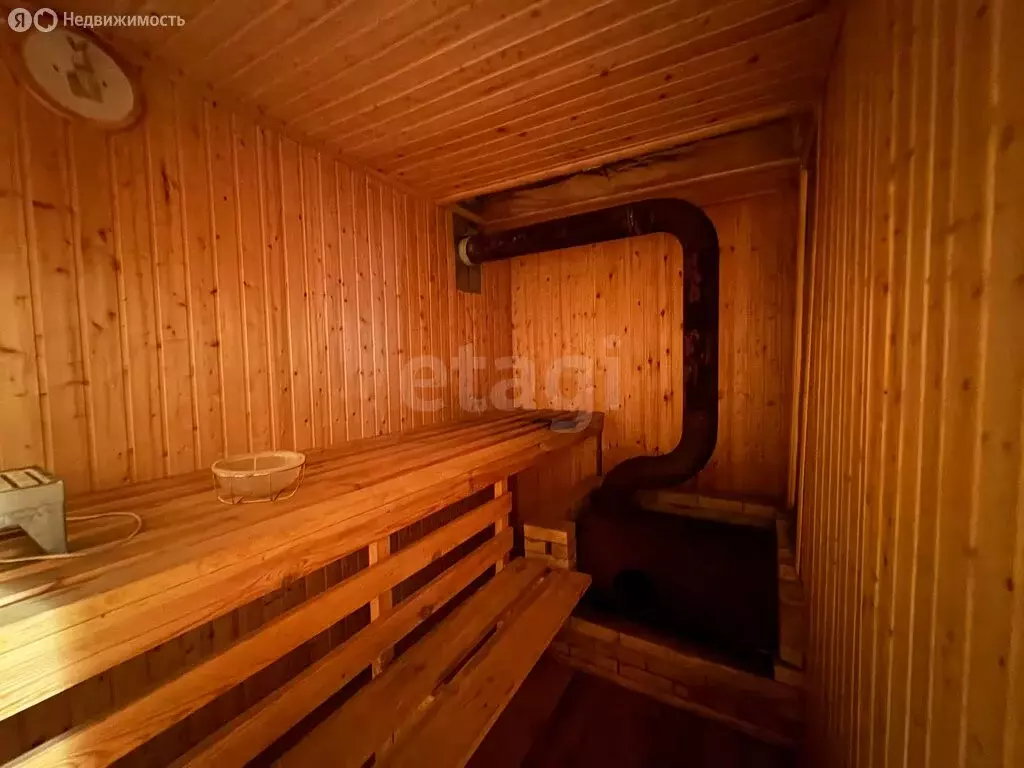 Дом в село Воздвиженка, Речная улица (250 м) - Фото 1