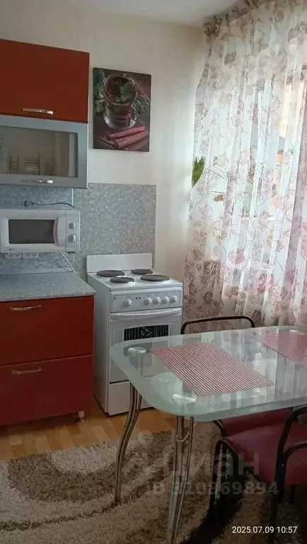 2-к кв. Татарстан, Набережные Челны просп. Сююмбике, 28 (49.0 м) - Фото 2