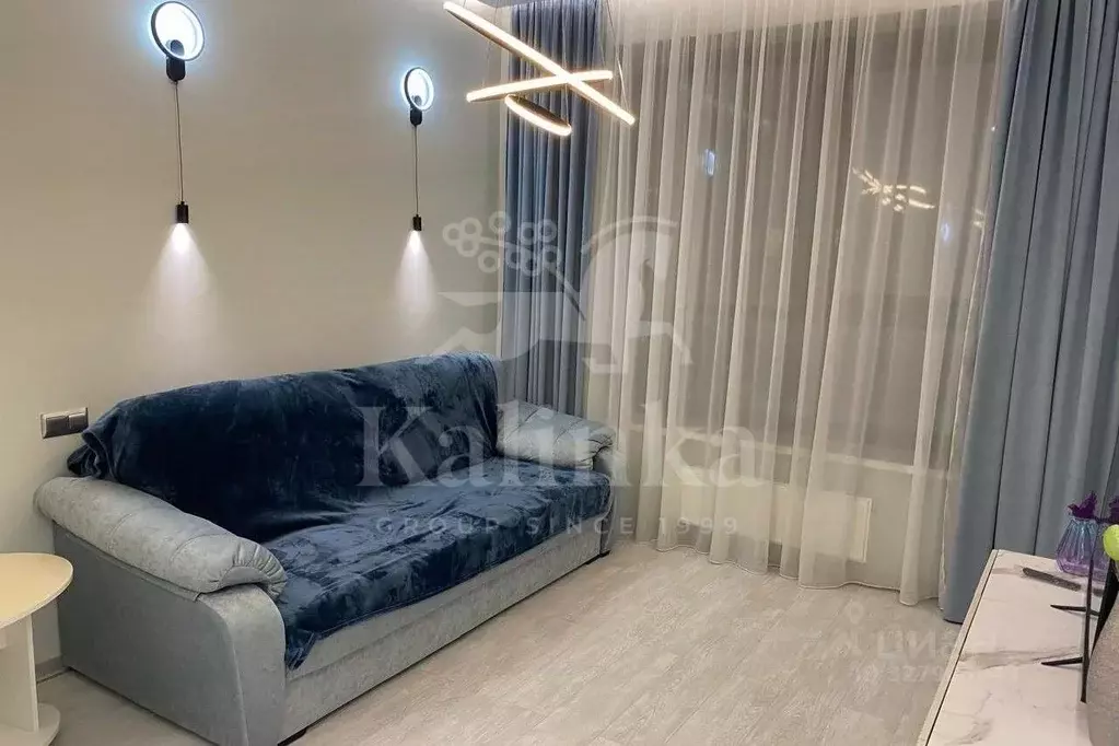 2-к кв. Москва Левел Причальный жилой комплекс, 10к1 (49.0 м) - Фото 2