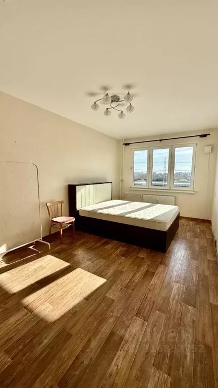 2-к кв. Санкт-Петербург просп. Маршака, 14к2 (59.0 м) - Фото 0