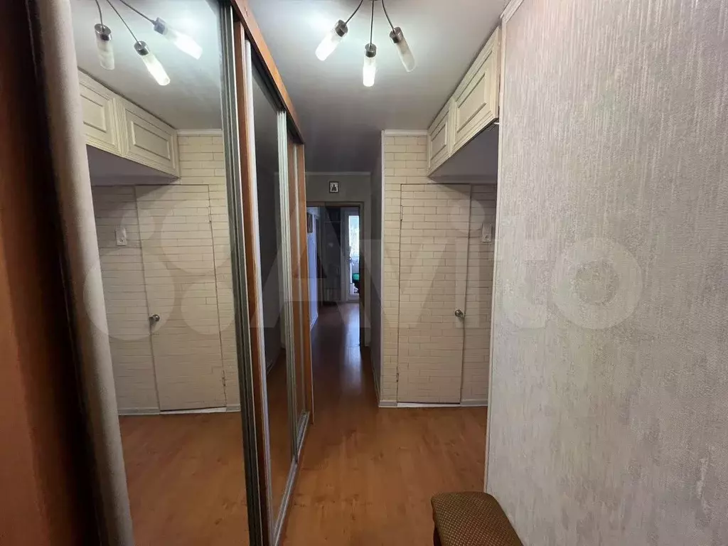 2-к. квартира, 53,1 м, 1/9 эт. - Фото 0