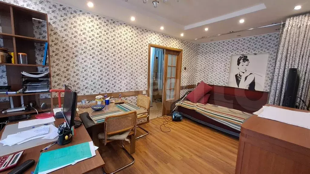 2-к. квартира, 41 м, 3/5 эт. - Фото 1