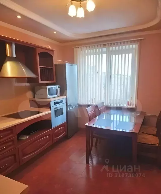 3-к кв. Белгородская область, Старый Оскол Восточный мкр, 10 (64.0 м) - Фото 2