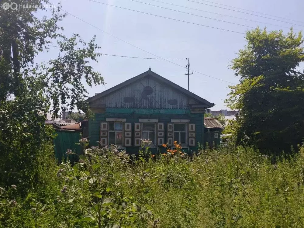 Дом в Омск, 5-я Северная улица, 26 (58.6 м) - Фото 1
