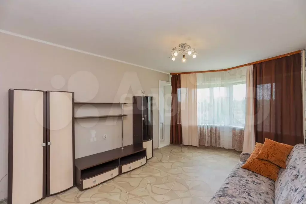 2-к. квартира, 52,1 м, 7/9 эт. - Фото 1