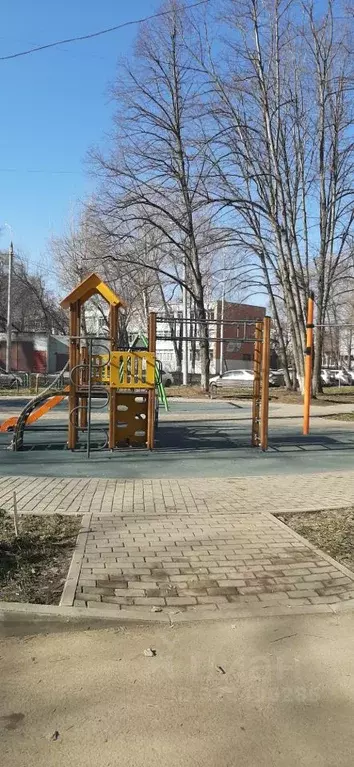 1-к кв. Самарская область, Самара Ново-Вокзальная ул., 134 (20.8 м) - Фото 2