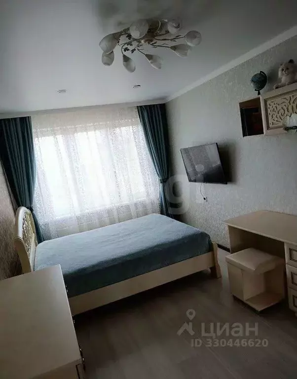 3-к кв. Липецкая область, Липецк Боевой проезд, 49 (80.0 м) - Фото 2